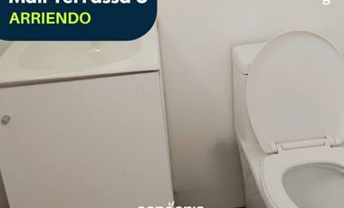 Local en arriendo- El Retiro- Mall Terrasa 8