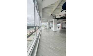 ARRIENDO OFICINAS BOGOTA NORTE CENTRO COMERCIAL SANTAFE