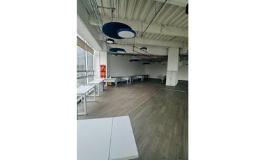 ARRIENDO OFICINAS BOGOTA NORTE CENTRO COMERCIAL SANTAFE