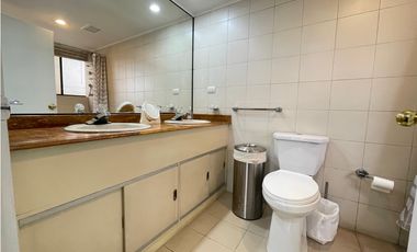 La Floresta, Suite en Renta, 75m2, 1 Habitación