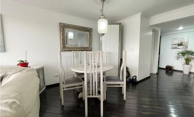 La Floresta, Suite en Renta, 75m2, 1 Habitación