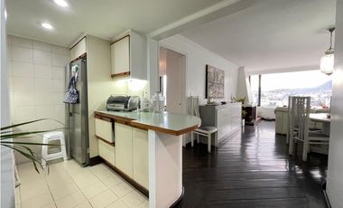 La Floresta, Suite en Renta, 75m2, 1 Habitación