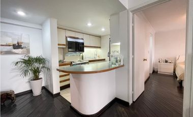 La Floresta, Suite en Renta, 75m2, 1 Habitación