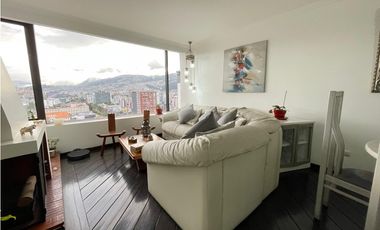 La Floresta, Suite en Renta, 75m2, 1 Habitación