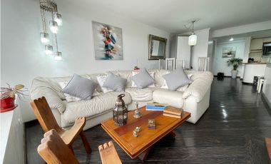 La Floresta, Suite en Renta, 75m2, 1 Habitación