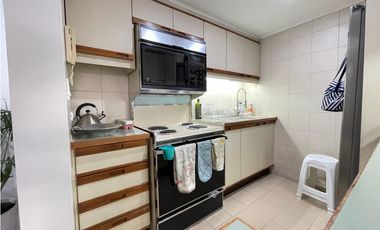 La Floresta, Suite en Renta, 75m2, 1 Habitación