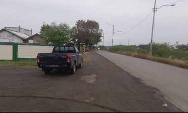 Kavling Murah di BKT Bekasi 16 ha bisa sewa 1 ha