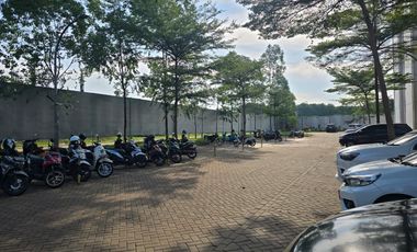 Aeropolis Apartemen Studio Hunian Paling Strategis Dekat Bandara Soetta