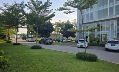 Aeropolis Apartemen Studio Hunian Paling Strategis Dekat Bandara Soetta