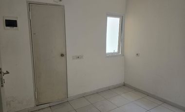 Aeropolis Apartemen Studio Hunian Paling Strategis Dekat Bandara Soetta