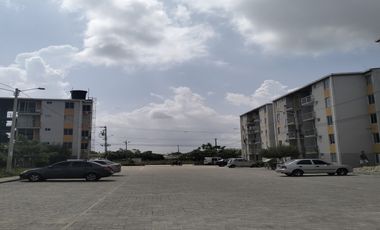 Venta Apartamento Conjunto  Soledad Atlantico Estrato Uno