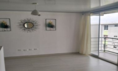 Venta Apartamento Conjunto  Soledad Atlantico Estrato Uno