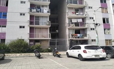 Venta Apartamento Conjunto  Soledad Atlantico Estrato Uno