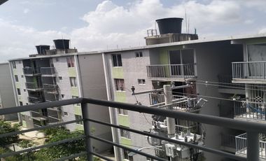 Venta Apartamento Conjunto  Soledad Atlantico Estrato Uno
