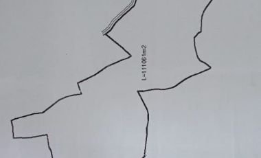 kebun durian luas murah jalan aspal