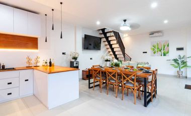 VILLA EXCLUSIVE BAGUS 6BR  LOKASI  PREMIUM DI BINGIN PECATU