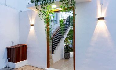 VILLA EXCLUSIVE BAGUS 6BR  LOKASI  PREMIUM DI BINGIN PECATU