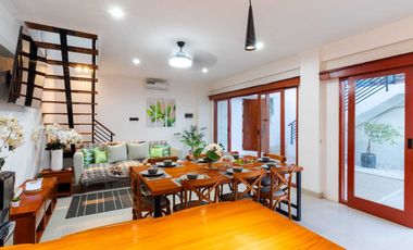 VILLA EXCLUSIVE BAGUS 6BR  LOKASI  PREMIUM DI BINGIN PECATU
