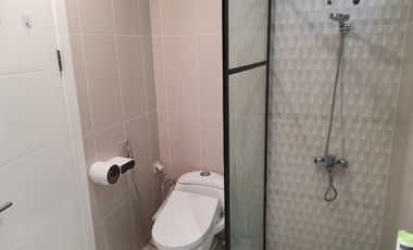 RUMAH KEREN SIAP HUNI CLUSTER CHYNTIA SUMMARECON,SEMI FURNISH