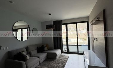 Torre West Valle Poniente