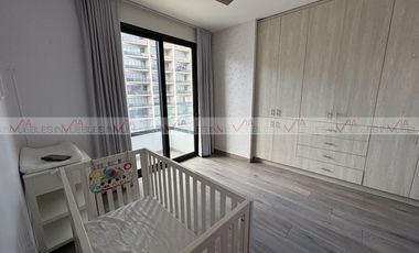 Torre West Valle Poniente