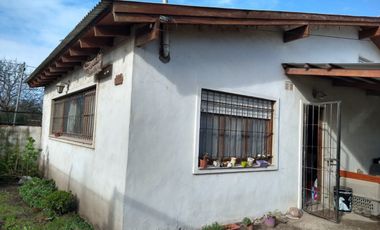 Casa 2 ambientes y altillo