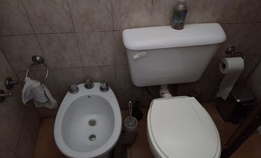 Casa 2 ambientes y altillo