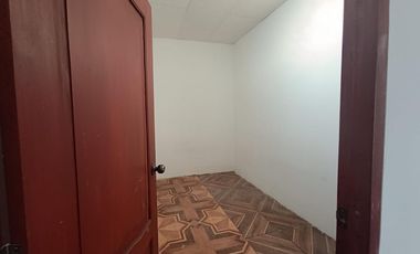 Departamento no5 en Alquiler 2do Piso, Guasmo Sur Av Domingo Comin, RobA