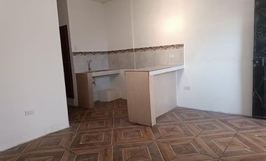 Departamento no5 en Alquiler 2do Piso, Guasmo Sur Av Domingo Comin, RobA