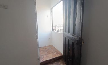 Departamento no5 en Alquiler 2do Piso, Guasmo Sur Av Domingo Comin, RobA