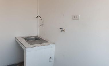 Departamento no5 en Alquiler 2do Piso, Guasmo Sur Av Domingo Comin, RobA
