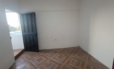 Departamento no5 en Alquiler 2do Piso, Guasmo Sur Av Domingo Comin, RobA