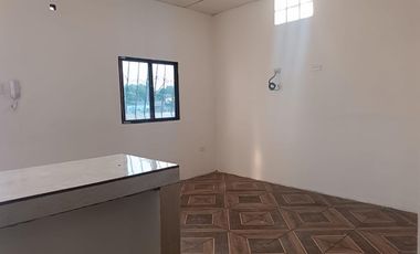 Departamento no5 en Alquiler 2do Piso, Guasmo Sur Av Domingo Comin, RobA