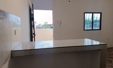Departamento no5 en Alquiler 2do Piso, Guasmo Sur Av Domingo Comin, RobA