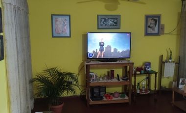 DEPARTAMENTO DE 3 DORMITORIOS EN CH. 32-33. POSADAS, MISIONES. VENTA