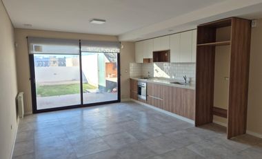 ALQUILER Duplex 3 dormitorios   - B° Terrazas - Neuquen