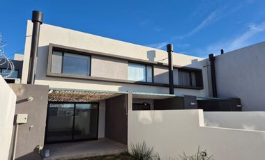 ALQUILER Duplex 3 dormitorios   - B° Terrazas - Neuquen