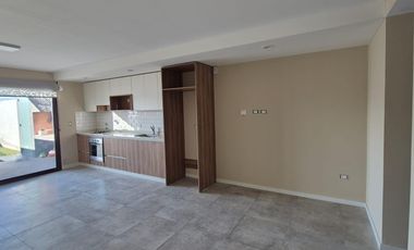 ALQUILER Duplex 3 dormitorios   - B° Terrazas - Neuquen