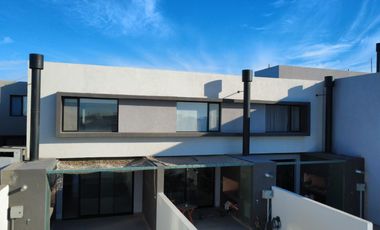 ALQUILER Duplex 3 dormitorios   - B° Terrazas - Neuquen