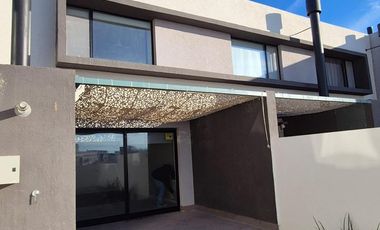 ALQUILER Duplex 3 dormitorios   - B° Terrazas - Neuquen