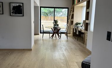 Casa en VENTA en El Bosque Tlalpan CDMX