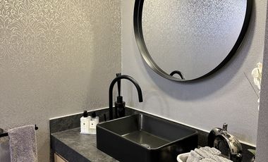 Casa en VENTA en El Bosque Tlalpan CDMX