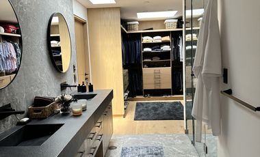 Casa en VENTA en El Bosque Tlalpan CDMX