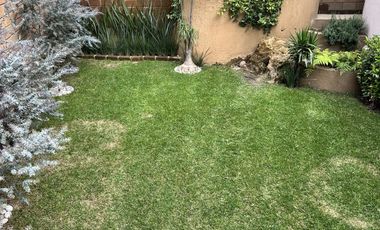 Casa en VENTA en El Bosque Tlalpan CDMX