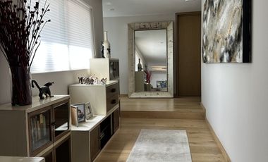 Casa en VENTA en El Bosque Tlalpan CDMX