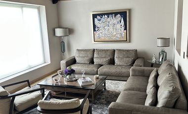 Casa en VENTA en El Bosque Tlalpan CDMX