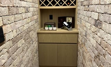 Casa en VENTA en El Bosque Tlalpan CDMX