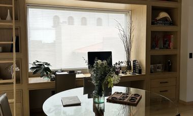 Venta de Residencia en exclusivo fraccionamiento al sur de la ciudad