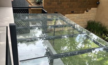 Casa en VENTA en El Bosque Tlalpan CDMX