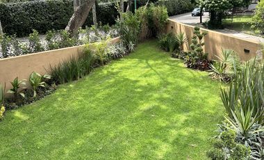 Casa en VENTA en El Bosque Tlalpan CDMX